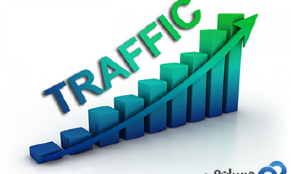 10 ترفند افزایش ترافیک در وبلاگ
