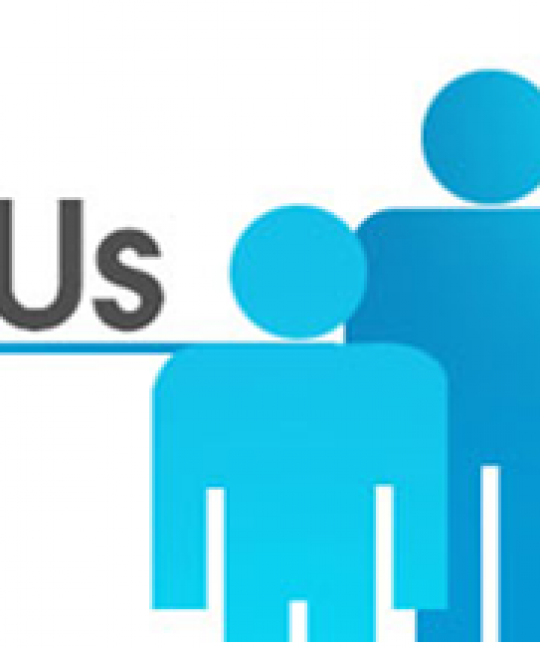 اهمیت “درباره ما” در طراحی سایت