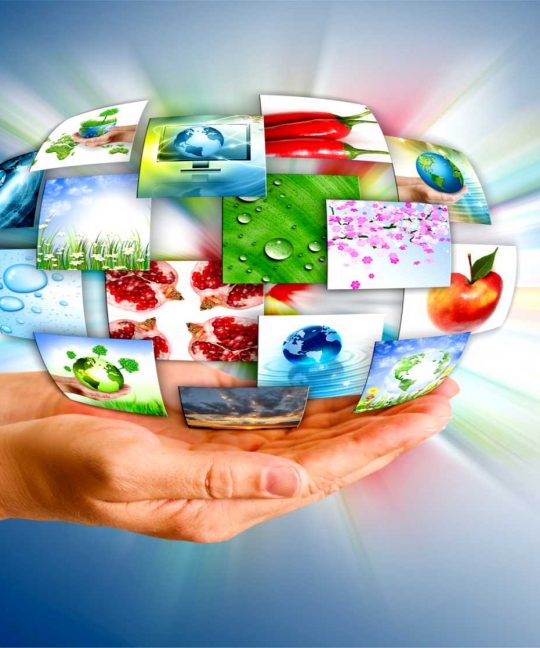 نکته های طلایی برای طراحی وب سایت های جدید