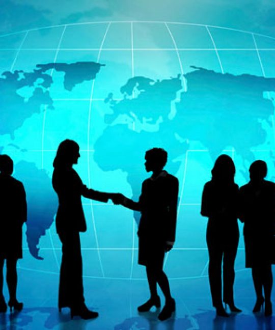 نکاتی مهم در زمینه ی طراحی سایت دو زبانه