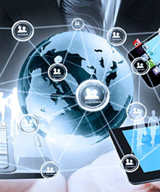 تجارت و کسب و کارهای اینترنتی