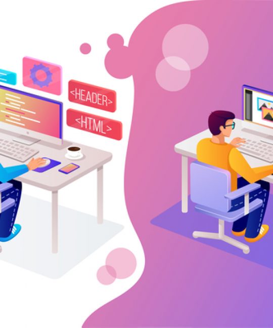 نکاتی مفید در طراحی وب سایت های جدید